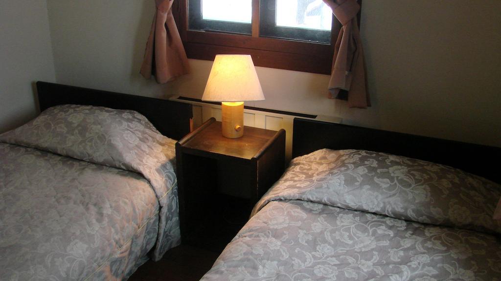 Earl Grey Hotell Hakuba Rum bild
