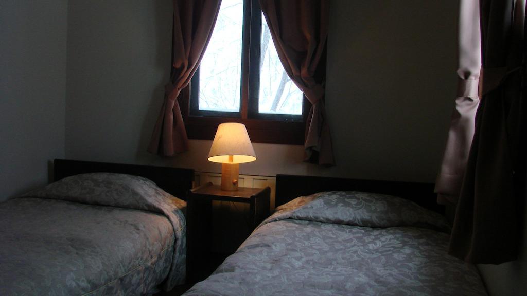 Earl Grey Hotell Hakuba Rum bild