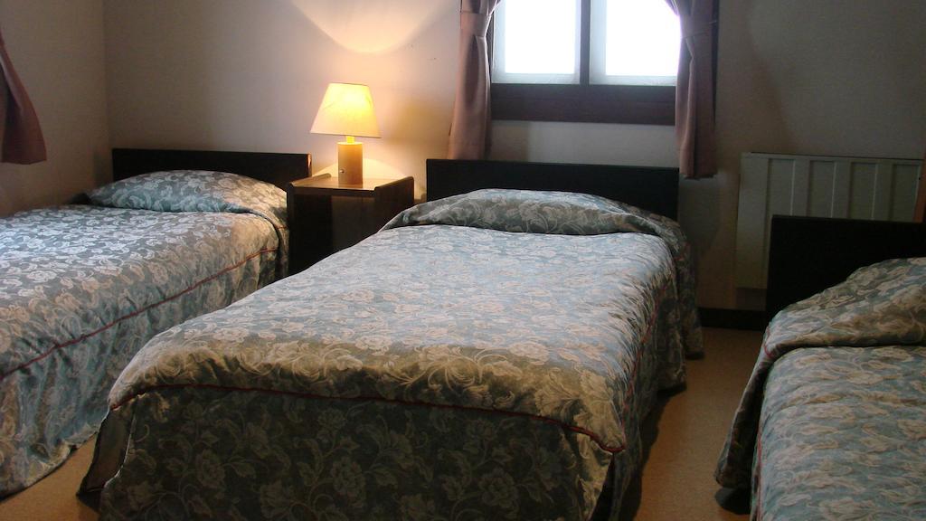 Earl Grey Hotell Hakuba Rum bild