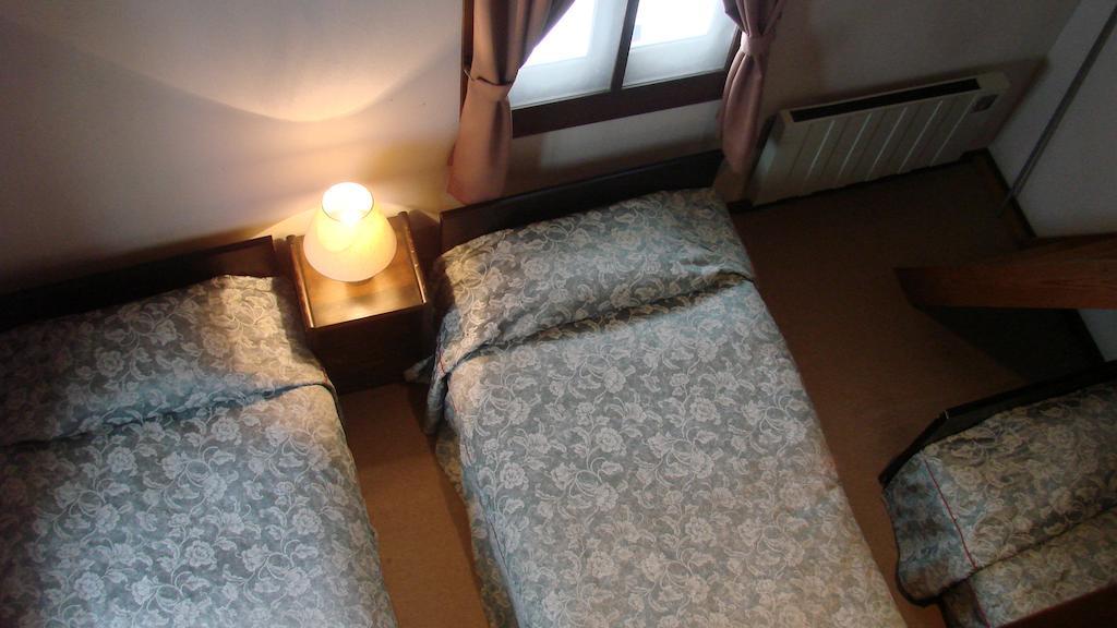 Earl Grey Hotell Hakuba Rum bild