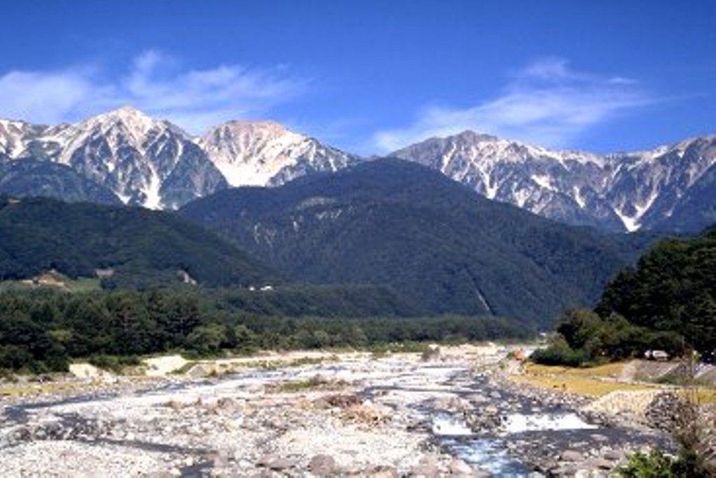 Earl Grey Hotell Hakuba Exteriör bild